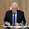 Šta se iza brda valja: Čović je u otvorenom negiranju Schmidta i priželjkivanju kraja OHR-a