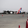 Nakon što je Izrael uništio aerodrom, Huti navodno planiraju odgovoriti rušenjem izraelskih aviona