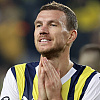 Edin Džeko objavio da napušta Fenerbahče