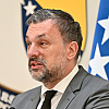 Konaković: Kajganić nalaže otvaranje predmeta protiv mene zbog lobiranja za BiH u SAD-u