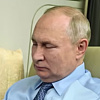 Da li je Kremlj inscenirao napad dronom na helikopter u kojem se nalazio Putin?