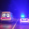 Tri osobe smrtno stradale u teškoj saobraćajnoj nesreći kod Počitelja