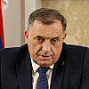 Dodik kaže da ne prihvata odluke Ustavnog suda BiH: "Čuvaju Ustav kao koza kupus"