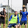 Zmajevi odradili drugi trening u Butmiru, Džeko i još nekoliko igrača stižu naknadno