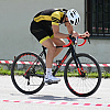 Premijerno održana memorijalna biciklistička utrka Criterium Paul Lowe