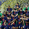 Moćni PSG ponizio Inter (5:0) i prvi put osvojio Ligu prvaka