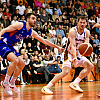 Igokea opet savladala Bosnu i odbranila titulu šampiona Bosne i Hercegovine