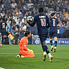 Pogledajte kako je PSG s dva ekspresna gola bacio Inter na koljena u finalu Lige prvaka