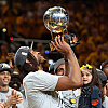 Indiana ubjedljivo savladala New York i plasirala se u veliko finale NBA lige
