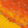 Prvi toplotni talas stiže u BiH sredinom sedmice: U četvrtak temperatura i do 36 °C