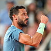 Roland Garros objavio čudesan Damirov poen protiv Alcaraza: "Džumhurov otpor"
