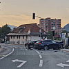 U teškoj saobraćajnoj nesreći u Sloveniji poginuo bh. državljanin, povrijeđeno sedam osoba