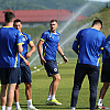 Džeko se pridružio reprezentativcima BiH, Zmajevi odradili treći trening na Ilidži