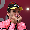 Yates krunisao jučerašnji veliki preokret i osvojio ovogodišnji Giro d'Italia