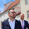 Tomislav Tomašević pobijedio Mariju Selak Raspudić i ostao gradonačelnik Zagreba