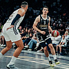 Partizan je u finalu ABA lige, Dubai ipak nije uspio napraviti čudo