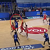 Pogledajte ludu trojku uz zvuk sirene kojom je Zvezda ostala bez finala ABA lige
