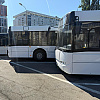 Sarajevo: GRAS kupio 10 Solaris solo autobusa