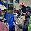 Britanski premijer Starmer planira prebaciti migrante u BiH i regiju, MI6 upozorava da je to prilika za ruske službe
