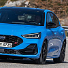 Sportski Focus ST više nije u ponudi Forda