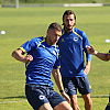 Zmajevi će imati trening na stadionu Grbavica, vrata za navijače bit će otvorena