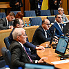 Četiri delegata iz Kluba Bošnjaka najavila da neće doći na narednu sjednicu Doma naroda BiH