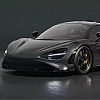McLaren predstavio ultra rijetki model 750S Le Mans
