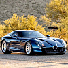 Alfa Romeo TZ3 Stradale se prodaje za 675.000 dolara