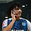 Željezničar prodao Al Jabera u Ronaldov Al Nassr, Plavima rekordno obeštećenje