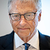 Bill Gates: Većinu svojih milijardi dat ću Africi, ne želim da umrem kao bogataš