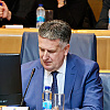 Vuković o razgovorima s PIC-om: Pričat ćemo sve u korist RS-a, moramo ići na te sastanke