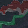 Rusi okupirali Kostjantinivku u Sumskoj oblasti, ugrožena obližnja sela