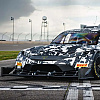Fordov električni Super Mustang Mach-E spreman je za Pikes Peak
