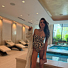 Ne tuguje nakon razvoda: Jessica Alba plijenila pažnju u minijaturnom bikiniju