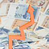 UIO: Prihodi za pet mjeseci iznosili blizu pet milijardi KM, veći su za 4,8 posto u odnosu na lani