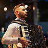 Orkestar Harisa Kaltaka na festivalu Banaton u Rumuniji proglašen za najbolji na Balkanu