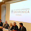 U Danskoj upriličen komemorativni program o genocidu u Srebrenici: "Godišnjica ne smije biti samo sjećanje"