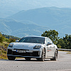Testirali smo Porsche Panamera 4: Luksuzna krstarica s genima 911-ke