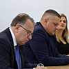 Nikšić održao sastanak s prijevoznicima, razgovarano o rješavanju problema
