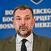 Konaković nakon sjednice PIC-a: Na trenutke je varničilo, međunarodna zajednica ima obavezu da deblokira