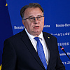 Nikšić ambasadorima PIC-a: BiH je na historijskoj prekratnici, ne očekujte da mi napravimo sve ustupke
