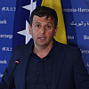 Vukanović očitao lekciju Čoviću pred ambasadorima: Godinama drži ključne poluge, a priča o neravnopravnosti