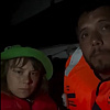 Putnici broda na kojem je Greta Thunberg i koji plovi ka Gazi javili da iznad njih leti dron