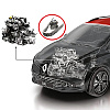 Obratite pažnju na lanac kod polovnog Renault ili Dacia modela s malolitražnim TCe motorima