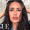 "Ovako izgleda bezvremenska ljepota": Salma Hayek (58) bez imalo šminke dijelila savjete o njezi i osvojila internet