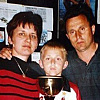Modrić će danas ostvariti snove, internetom kruži njegova fotografija iz djetinjstva