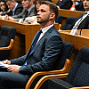 Stanivukovićeva brutalna poruka Dodiku: Rečeno vam je prije 15 godina da podvučete crtu, sad vam ja to kažem