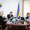 Vanredna sjednica Predsjedništva BiH, uskoro počinje proces izbora novog bh. sudije u Strazburu