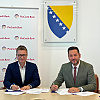 Klijenti ProCredit Bank brže do IDDEEA kvalificiranog e-potpisa