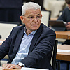 Džaferović: Čović "igrankom" u Domu naroda želi spasiti Dodika i za sve okriviti Klub Bošnjaka